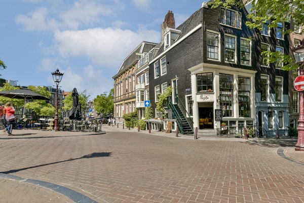 Medium property photo - Kerkstraat 14A, 1017 GL Amsterdam